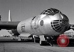 Image of B-36 montage United States USA, 1951, second 16 stock footage video 65675032415