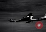 Image of B-36 montage United States USA, 1951, second 19 stock footage video 65675032415