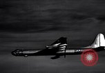 Image of B-36 montage United States USA, 1951, second 20 stock footage video 65675032415