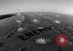 Image of B-36 montage United States USA, 1951, second 26 stock footage video 65675032415