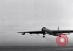 Image of B-36 montage United States USA, 1951, second 30 stock footage video 65675032415
