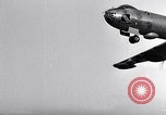 Image of B-36 montage United States USA, 1951, second 32 stock footage video 65675032415
