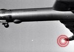 Image of B-36 montage United States USA, 1951, second 33 stock footage video 65675032415