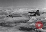 Image of B-36 montage United States USA, 1951, second 47 stock footage video 65675032415