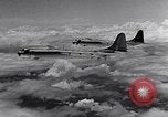 Image of B-36 montage United States USA, 1951, second 50 stock footage video 65675032415