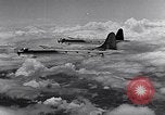 Image of B-36 montage United States USA, 1951, second 52 stock footage video 65675032415
