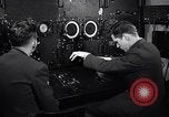 Image of SAC airmen score simulated bombing United States USA, 1951, second 30 stock footage video 65675032417