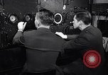 Image of SAC airmen score simulated bombing United States USA, 1951, second 32 stock footage video 65675032417