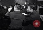 Image of SAC airmen score simulated bombing United States USA, 1951, second 33 stock footage video 65675032417