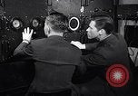 Image of SAC airmen score simulated bombing United States USA, 1951, second 34 stock footage video 65675032417