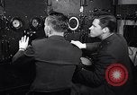 Image of SAC airmen score simulated bombing United States USA, 1951, second 35 stock footage video 65675032417
