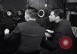 Image of SAC airmen score simulated bombing United States USA, 1951, second 36 stock footage video 65675032417