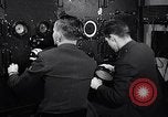 Image of SAC airmen score simulated bombing United States USA, 1951, second 38 stock footage video 65675032417