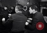 Image of SAC airmen score simulated bombing United States USA, 1951, second 39 stock footage video 65675032417
