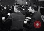 Image of SAC airmen score simulated bombing United States USA, 1951, second 40 stock footage video 65675032417