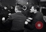 Image of SAC airmen score simulated bombing United States USA, 1951, second 41 stock footage video 65675032417