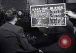 Image of SAC airmen score simulated bombing United States USA, 1951, second 42 stock footage video 65675032417