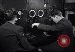 Image of SAC airmen score simulated bombing United States USA, 1951, second 44 stock footage video 65675032417
