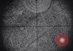 Image of SAC airmen score simulated bombing United States USA, 1951, second 50 stock footage video 65675032417