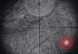 Image of SAC airmen score simulated bombing United States USA, 1951, second 51 stock footage video 65675032417