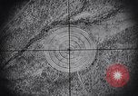 Image of SAC airmen score simulated bombing United States USA, 1951, second 52 stock footage video 65675032417