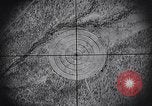 Image of SAC airmen score simulated bombing United States USA, 1951, second 53 stock footage video 65675032417