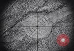 Image of SAC airmen score simulated bombing United States USA, 1951, second 55 stock footage video 65675032417