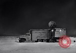 Image of SAC airmen score simulated bombing United States USA, 1951, second 61 stock footage video 65675032417