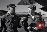Image of Documenting maintenance and status of B-36 aircraft United States USA, 1951, second 3 stock footage video 65675032418