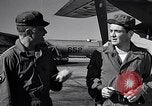 Image of Documenting maintenance and status of B-36 aircraft United States USA, 1951, second 6 stock footage video 65675032418