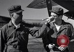 Image of Documenting maintenance and status of B-36 aircraft United States USA, 1951, second 8 stock footage video 65675032418