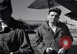 Image of Documenting maintenance and status of B-36 aircraft United States USA, 1951, second 10 stock footage video 65675032418