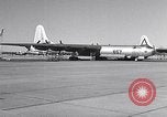Image of Documenting maintenance and status of B-36 aircraft United States USA, 1951, second 12 stock footage video 65675032418