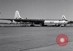 Image of Documenting maintenance and status of B-36 aircraft United States USA, 1951, second 14 stock footage video 65675032418
