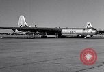 Image of Documenting maintenance and status of B-36 aircraft United States USA, 1951, second 16 stock footage video 65675032418