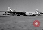 Image of Documenting maintenance and status of B-36 aircraft United States USA, 1951, second 17 stock footage video 65675032418