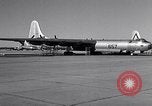 Image of Documenting maintenance and status of B-36 aircraft United States USA, 1951, second 19 stock footage video 65675032418