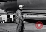 Image of Documenting maintenance and status of B-36 aircraft United States USA, 1951, second 33 stock footage video 65675032418