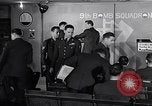 Image of SAC 9th Bomb Squadron Fort Worth Texas USA, 1951, second 20 stock footage video 65675032419