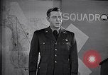 Image of SAC 9th Bomb Squadron Fort Worth Texas USA, 1951, second 28 stock footage video 65675032419