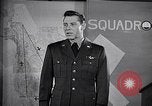 Image of SAC 9th Bomb Squadron Fort Worth Texas USA, 1951, second 30 stock footage video 65675032419