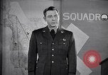Image of SAC 9th Bomb Squadron Fort Worth Texas USA, 1951, second 32 stock footage video 65675032419