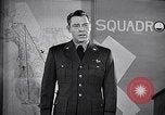 Image of SAC 9th Bomb Squadron Fort Worth Texas USA, 1951, second 33 stock footage video 65675032419