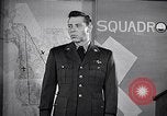Image of SAC 9th Bomb Squadron Fort Worth Texas USA, 1951, second 34 stock footage video 65675032419