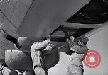 Image of Montage of SAC operations United States USA, 1952, second 24 stock footage video 65675032422