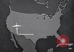 Image of Montage of SAC operations United States USA, 1952, second 33 stock footage video 65675032422