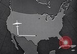 Image of Montage of SAC operations United States USA, 1952, second 35 stock footage video 65675032422