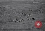 Image of Montage of SAC operations United States USA, 1952, second 40 stock footage video 65675032422