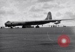 Immagine di Convair B-36 operations Roswell New Mexico USA, 1953, secondo 1 filmato di repertorio 65675032423