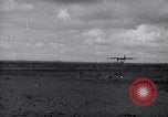 Immagine di Convair B-36 operations Roswell New Mexico USA, 1953, secondo 5 filmato di repertorio 65675032423
